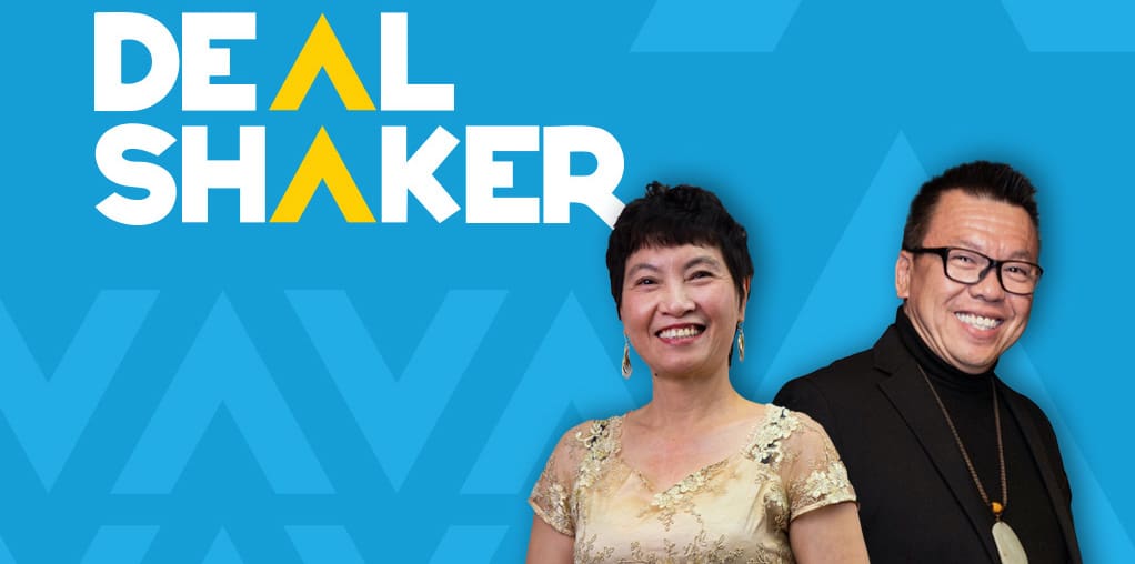 Àsia DealShaker nou director regional