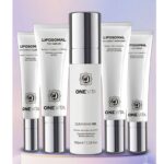 Finalment va aterrar al Japó! ONE VITA GIFT BOX SET|Cura innovadora de la pell per a una brillantor saludable