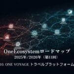 Full de ruta OneEcosystem 2025/2026 (11è)10. Plataforma de viatges ONE VOYAGE